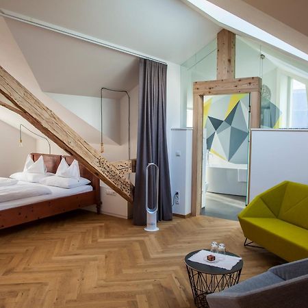 Niedermairhof Bed and Breakfast Bruneck Exteriör bild