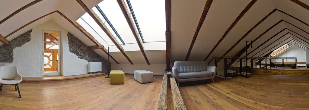 Niedermairhof Bed and Breakfast Bruneck Exteriör bild