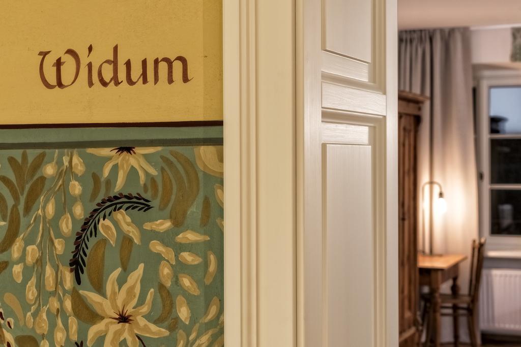 Niedermairhof Bed and Breakfast Bruneck Rum bild