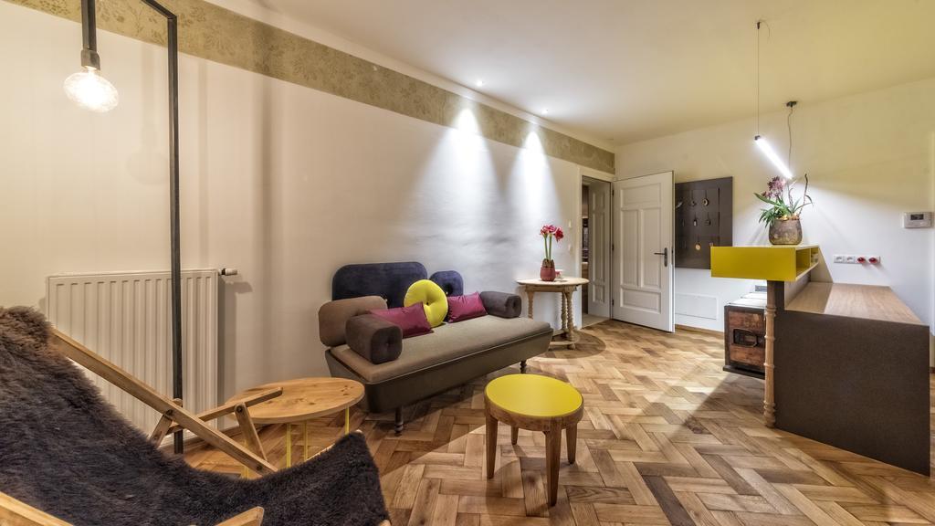 Niedermairhof Bed and Breakfast Bruneck Exteriör bild