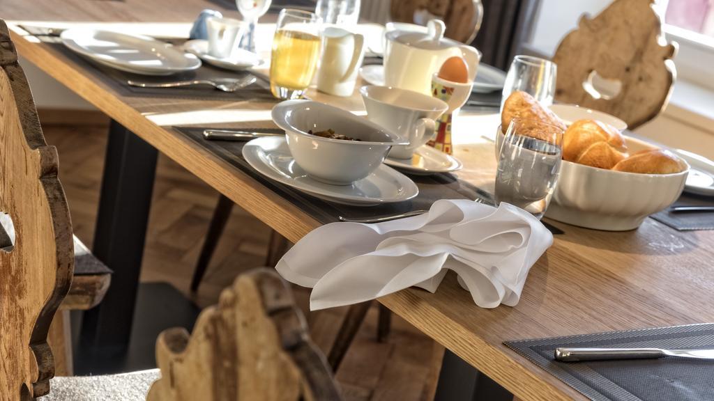Niedermairhof Bed and Breakfast Bruneck Exteriör bild