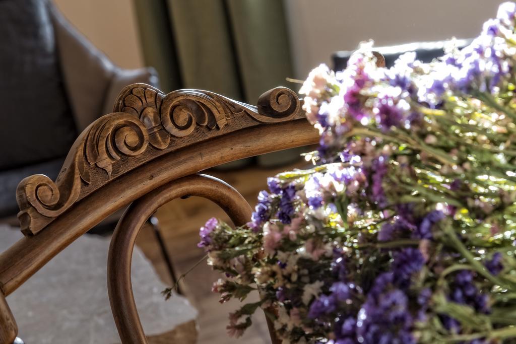 Niedermairhof Bed and Breakfast Bruneck Rum bild