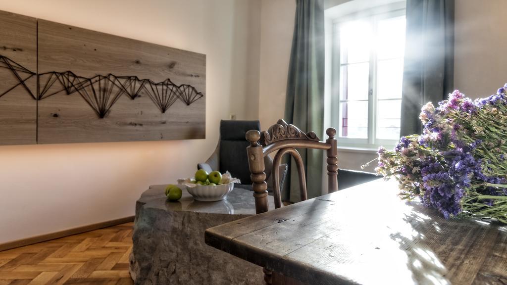 Niedermairhof Bed and Breakfast Bruneck Rum bild