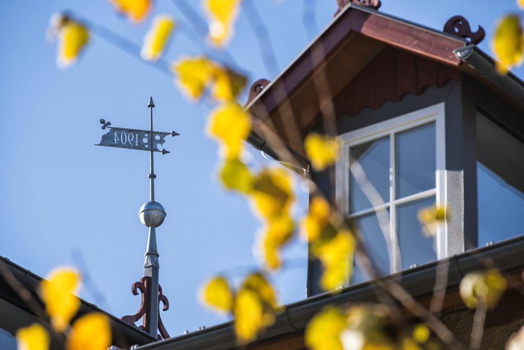 Niedermairhof Bed and Breakfast Bruneck Exteriör bild