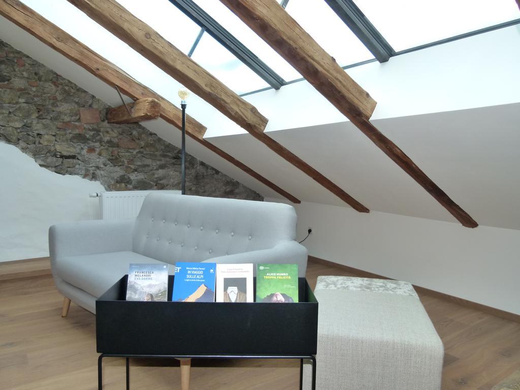 Niedermairhof Bed and Breakfast Bruneck Exteriör bild