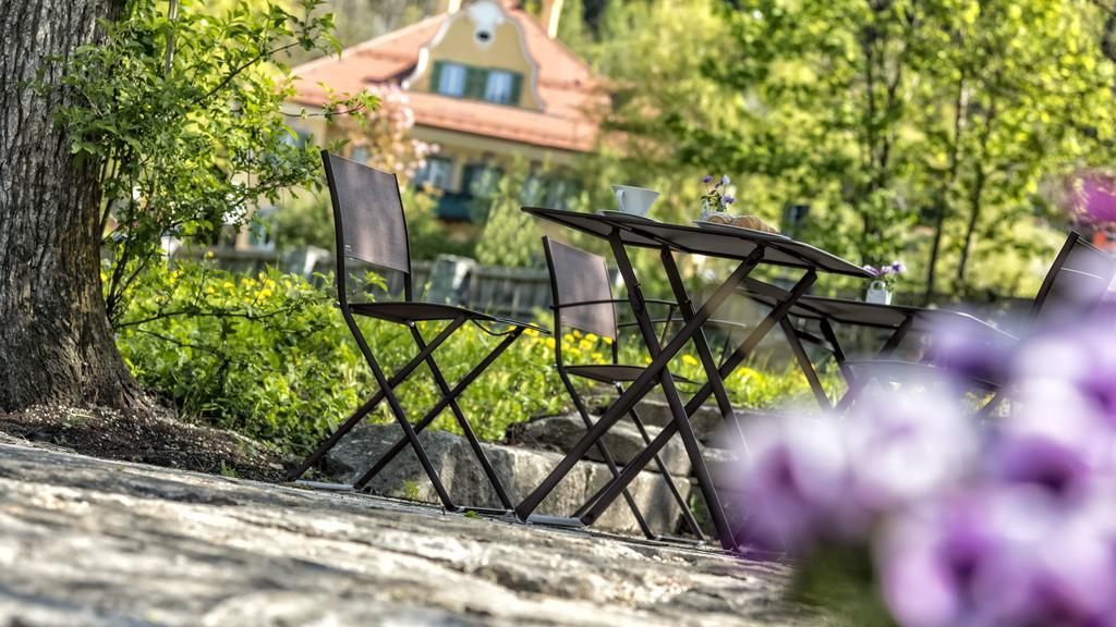 Niedermairhof Bed and Breakfast Bruneck Exteriör bild
